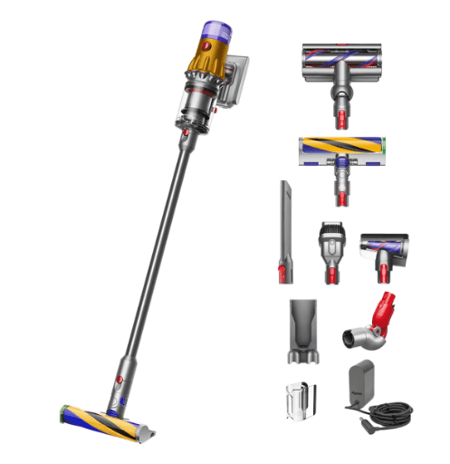 Aspirator Dyson v12