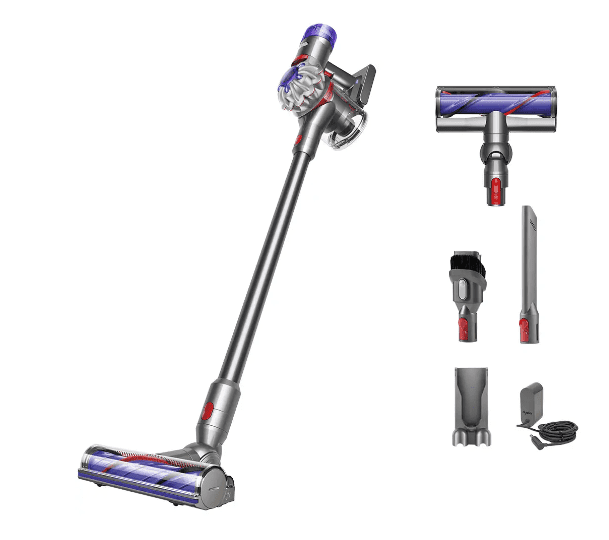 Aspirator Dyson v8