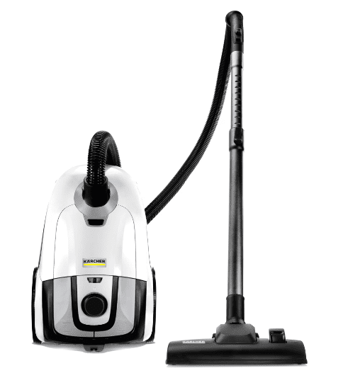 Aspirator cu sac Karcher VC 2