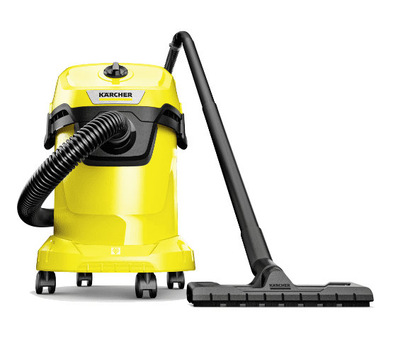 Aspirator fara sac Karcher